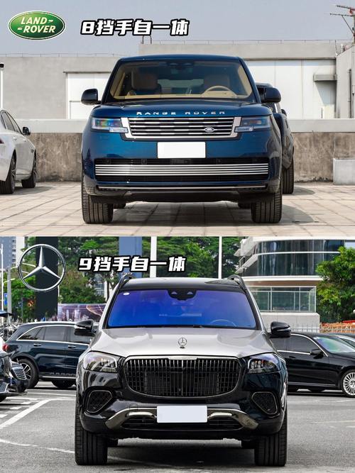 成都9迈巴赫经典与现代的完美融合，路虎如何塑造独特的品牌形象